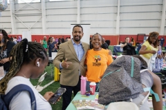 Community Baby Shower