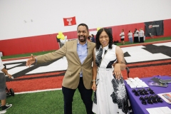 Community Baby Shower