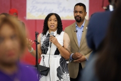 Community Baby Shower