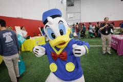 Community Baby Shower
