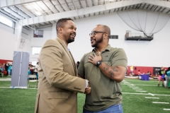 Community Baby Shower