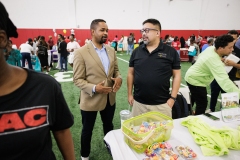 Community Baby Shower