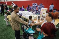 Community Baby Shower