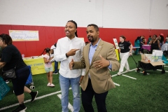 Community Baby Shower