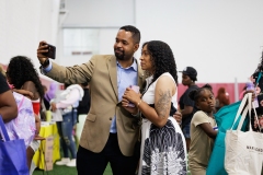Community Baby Shower