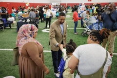 Community Baby Shower