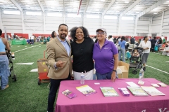 Community Baby Shower