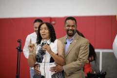Community Baby Shower