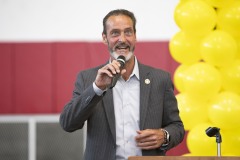 July 8, 2023: Senator Sharif Street hosts a Community Baby Shower. Free to the community, this unique event offered new and expecting Mom, Dads and Caregivers many healthcare, dietary and social resources that can help them and their babies live healthy lifestyles.