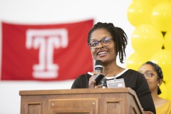 July 8, 2023: Senator Sharif Street hosts a Community Baby Shower. Free to the community, this unique event offered new and expecting Mom, Dads and Caregivers many healthcare, dietary and social resources that can help them and their babies live healthy lifestyles.