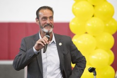 July 8, 2023: Senator Sharif Street hosts a Community Baby Shower. Free to the community, this unique event offered new and expecting Mom, Dads and Caregivers many healthcare, dietary and social resources that can help them and their babies live healthy lifestyles.