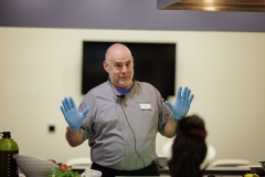 Community Cook In