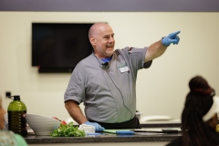 Community Cook In