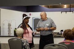 Community Cook In