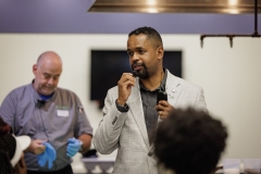 Community Cook In