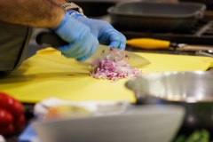 Community Cook In