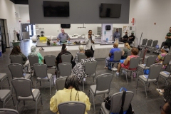 Community Cook In