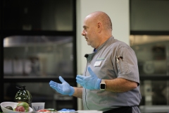 Community Cook In