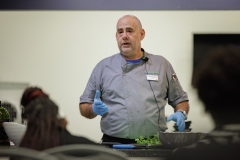 Community Cook In