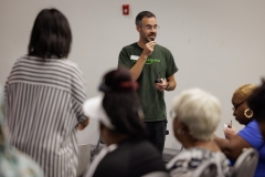 Community Cook In