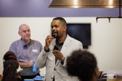 Community Cook In