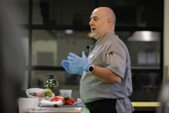 Community Cook In