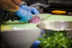 Community Cook In