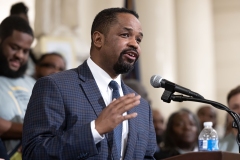 Community Health Worker lobby day