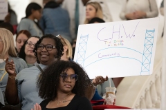 Community Health Worker lobby day