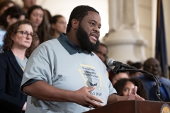 Community Health Worker lobby day