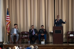 Community Meeting :: April 3, 2019
