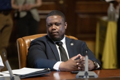 Criminal Justice Police Forum