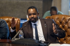 Criminal Justice Police Forum