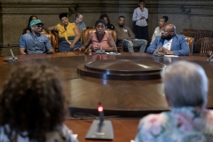 Criminal Justice Police Forum