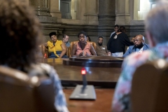 Criminal Justice Police Forum