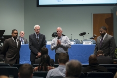 Criminal Justice Roundtable :: November 13, 2017