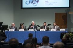 Criminal Justice Roundtable :: November 13, 2017