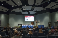 Criminal Justice Roundtable :: November 13, 2017