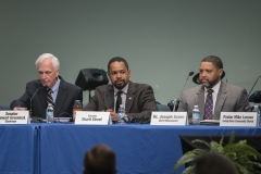 Criminal Justice Roundtable :: November 13, 2017