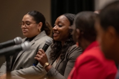 October 19, 2023: Senator Sharif Street & Temple University in partnership with U.S. Congressman Dwight Evans, Deputy Secretary Kerry Kirkland, PA Department of General Services and Philadelphia Office of Economic Opportunity hosted a Diverse & Minority Business Forum.