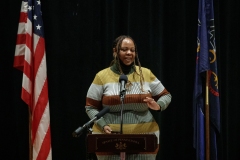 October 29, 2021: Senator Street hosts annual Diverse & Minority Business Forum.