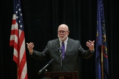 October 29, 2021: Senator Street hosts annual Diverse & Minority Business Forum.