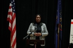 October 29, 2021: Senator Street hosts annual Diverse & Minority Business Forum.