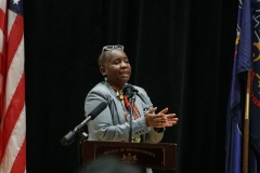 October 29, 2021: Senator Street hosts annual Diverse & Minority Business Forum.