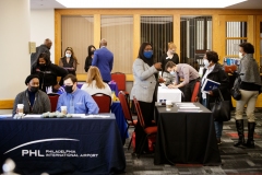 October 29, 2021: Senator Street hosts annual Diverse & Minority Business Forum.