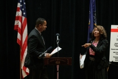 October 29, 2021: Senator Street hosts annual Diverse & Minority Business Forum.