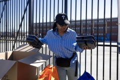 Driving Hunger Away During Ramadan - Anderson School