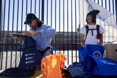 Driving Hunger Away During Ramadan - Anderson School