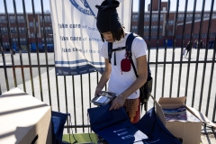 Driving Hunger Away During Ramadan - Anderson School