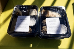 Driving Hunger Away During Ramadan - Anderson School